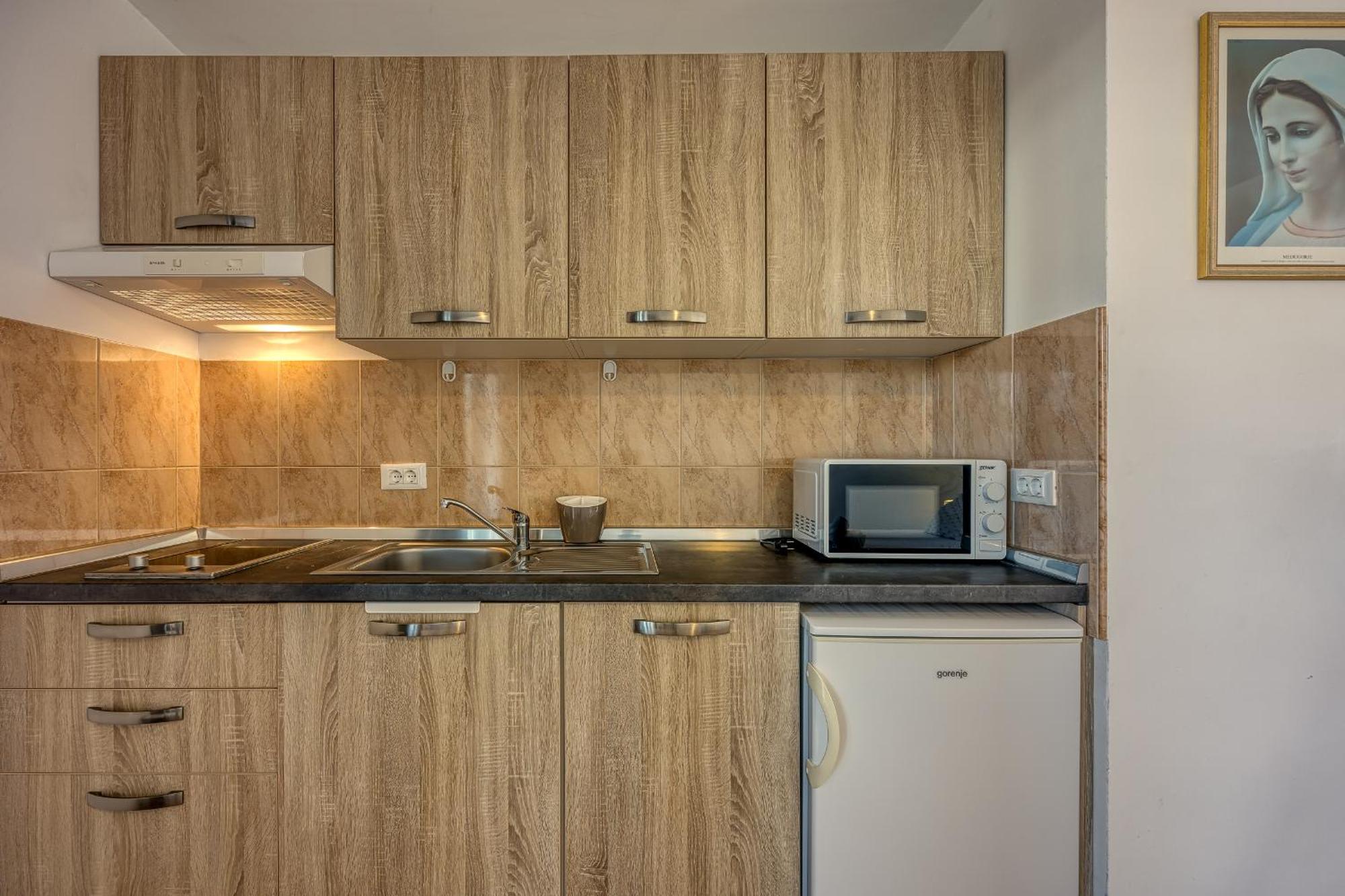 Apartments Orbanic Rovinj Eksteriør billede