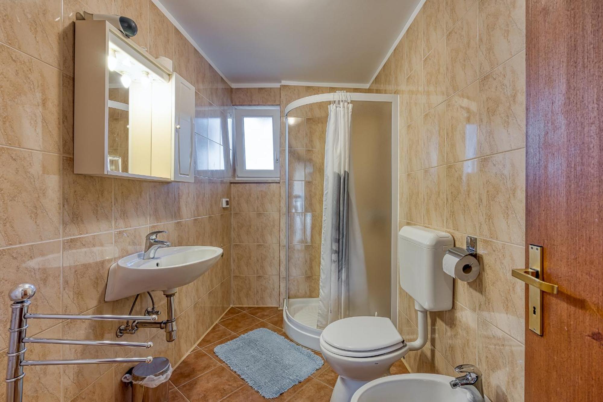 Apartments Orbanic Rovinj Eksteriør billede
