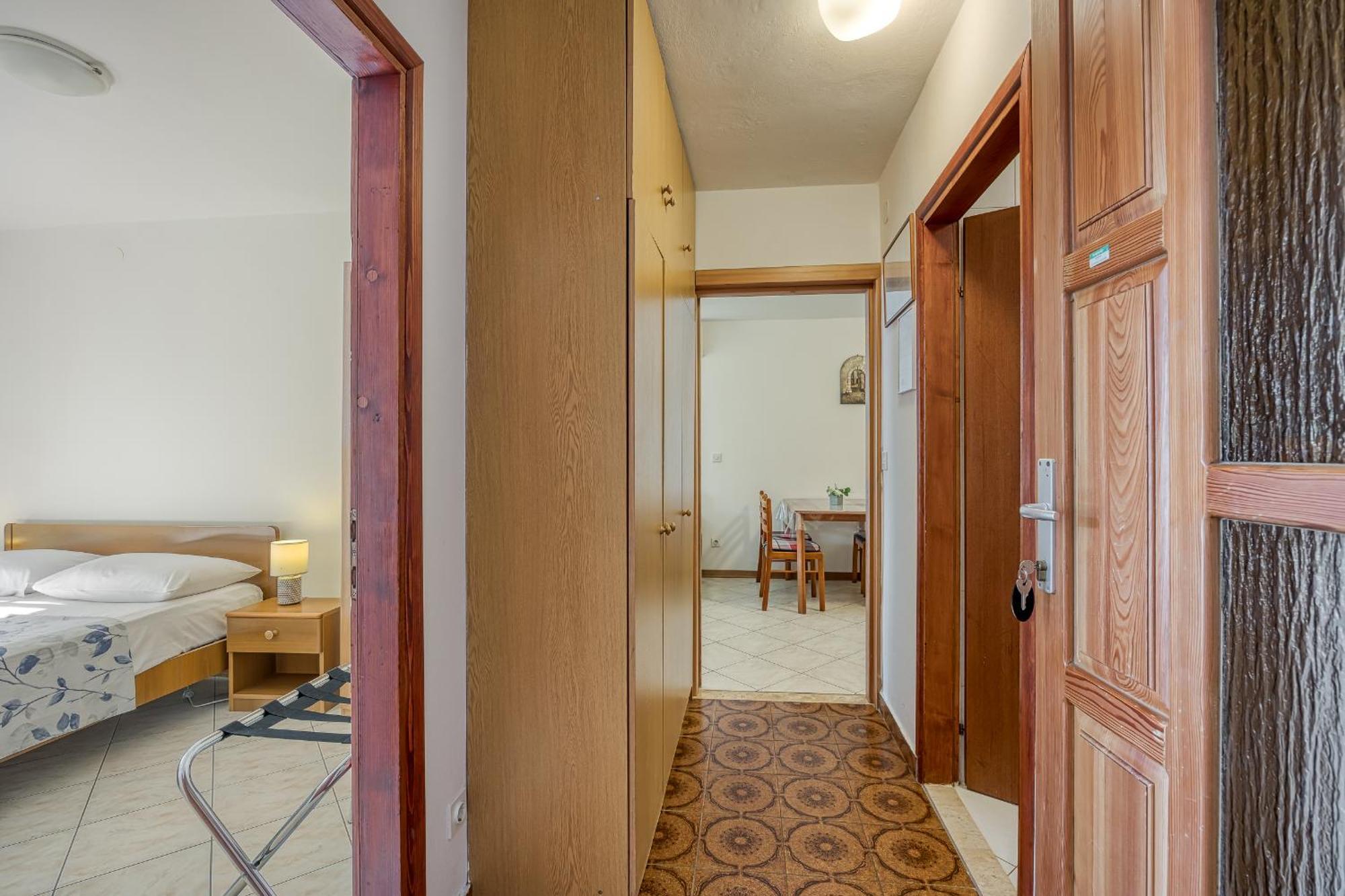 Apartments Orbanic Rovinj Eksteriør billede