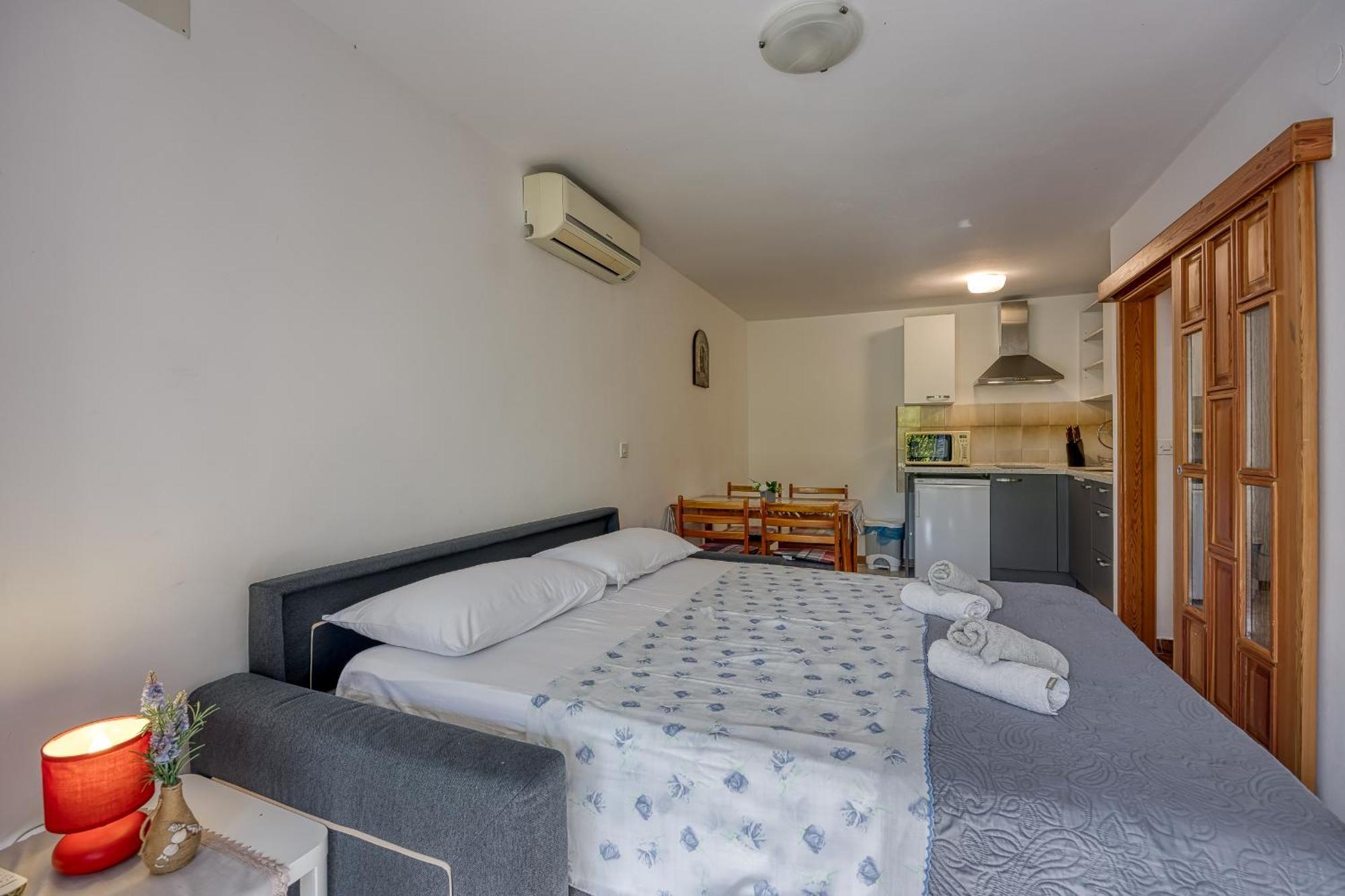 Apartments Orbanic Rovinj Eksteriør billede