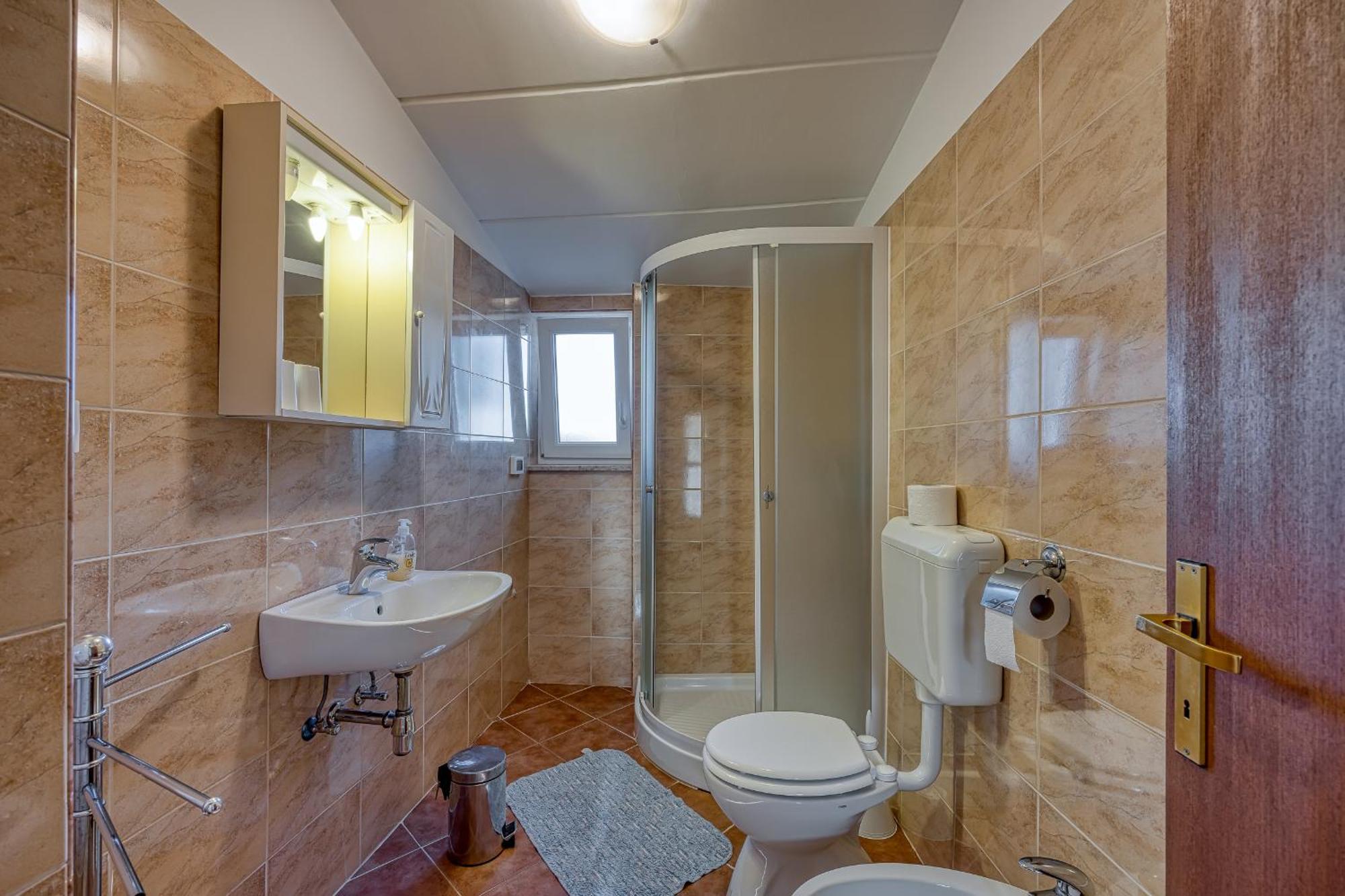 Apartments Orbanic Rovinj Eksteriør billede