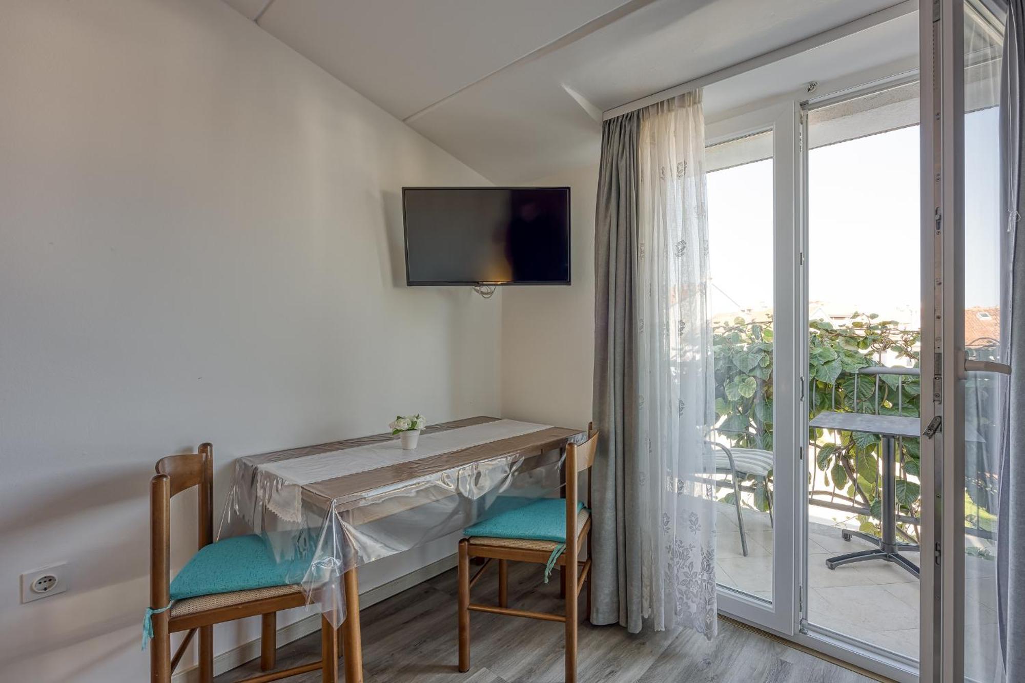 Apartments Orbanic Rovinj Eksteriør billede