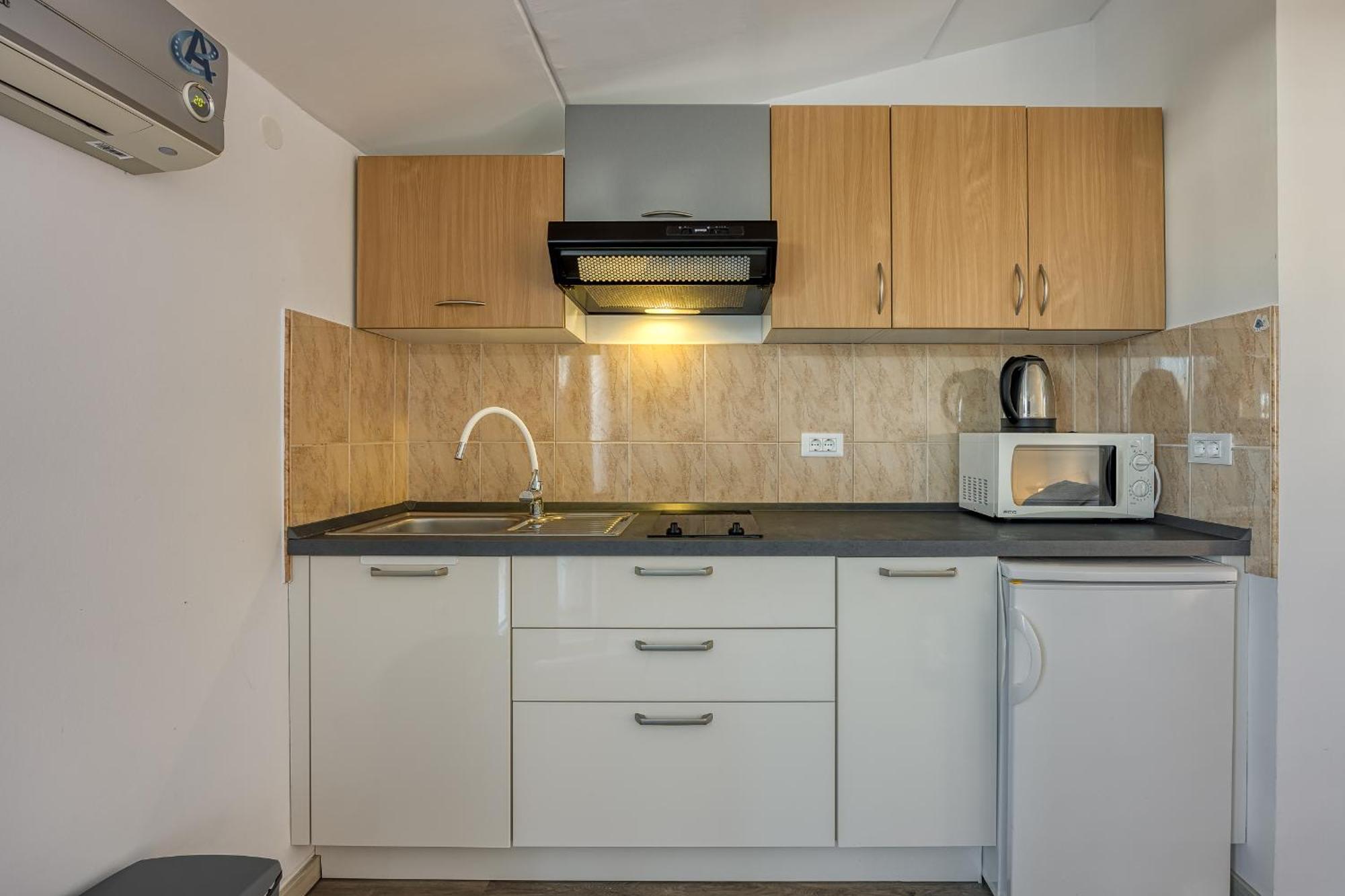 Apartments Orbanic Rovinj Eksteriør billede