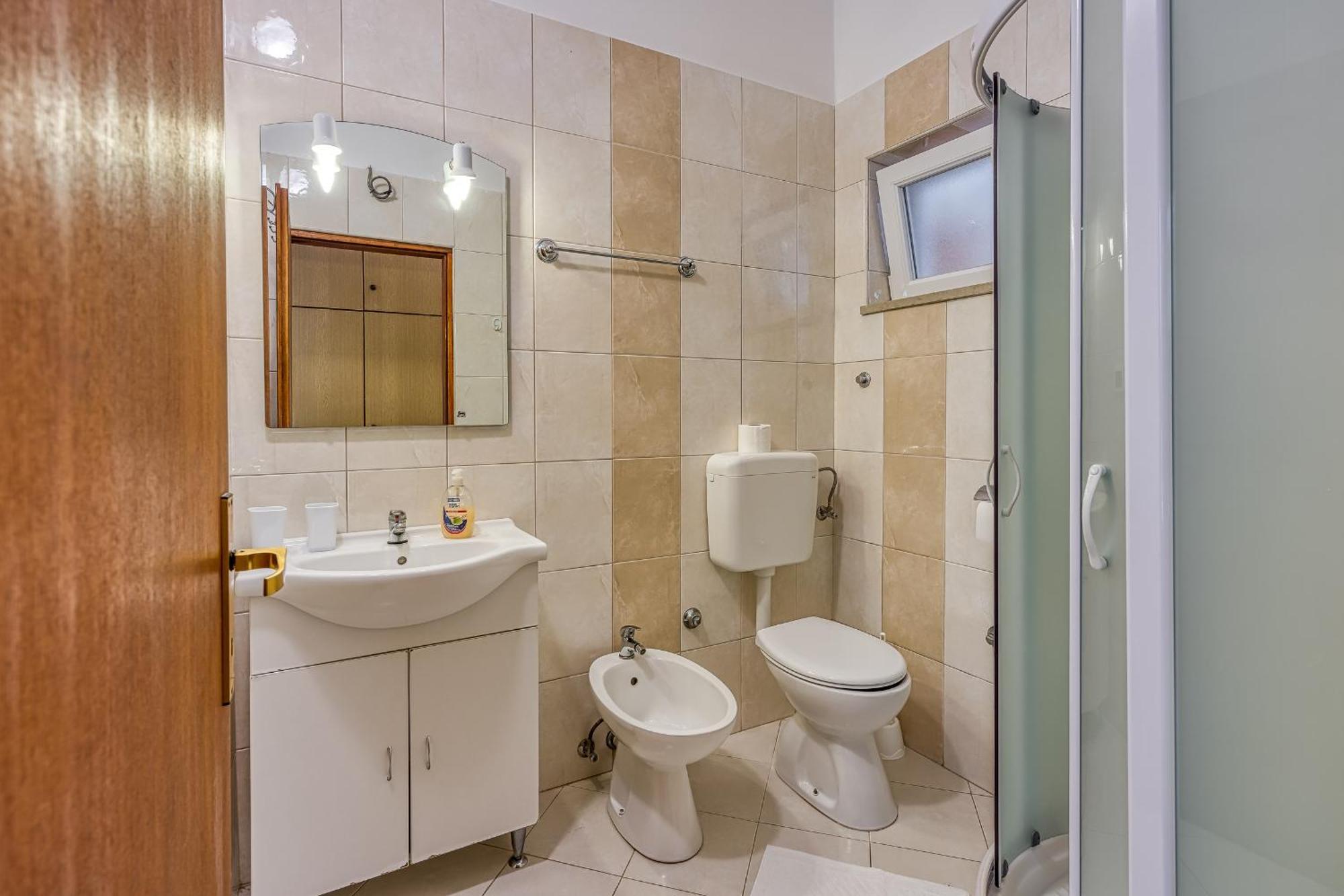 Apartments Orbanic Rovinj Eksteriør billede
