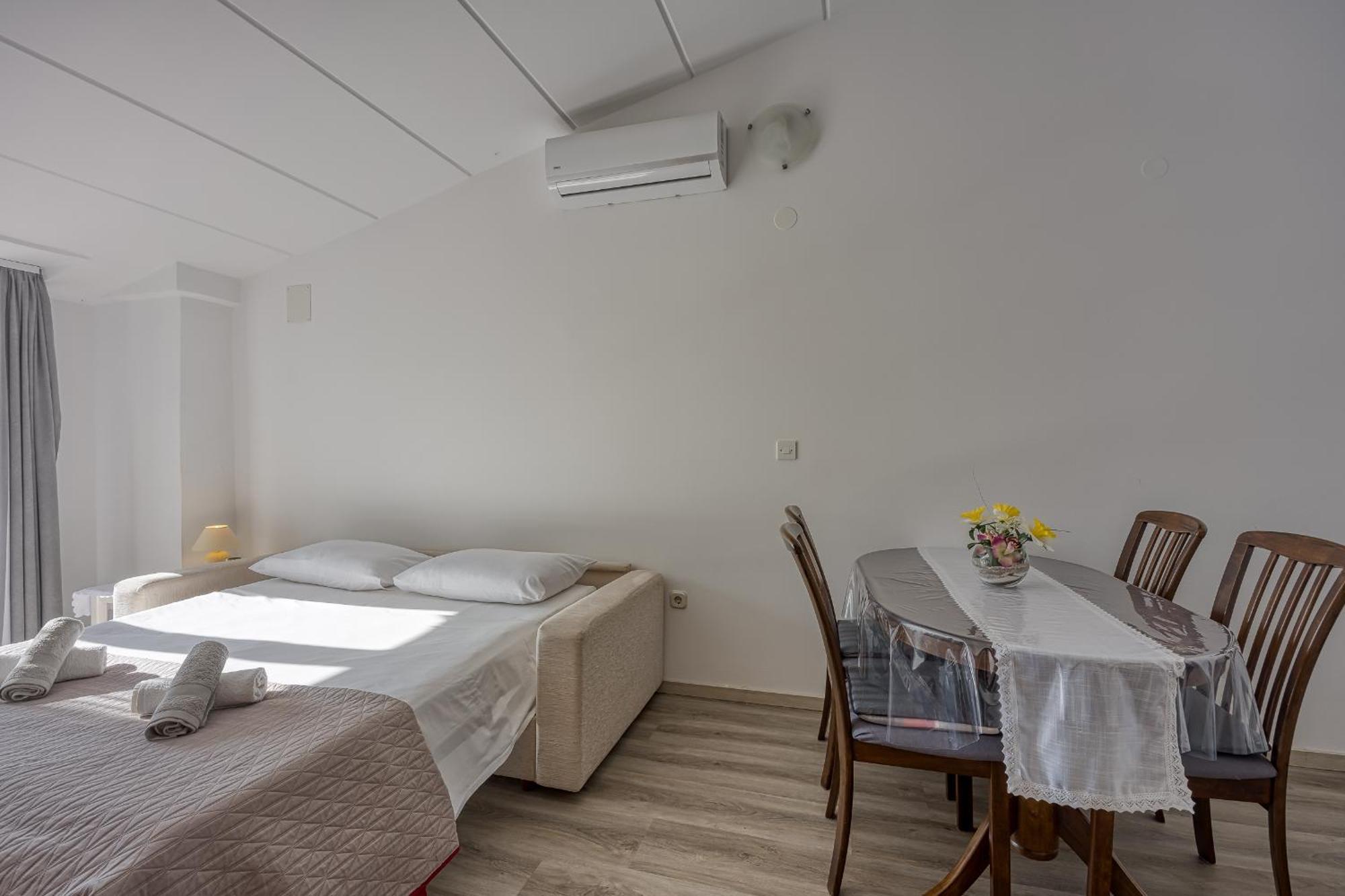 Apartments Orbanic Rovinj Eksteriør billede