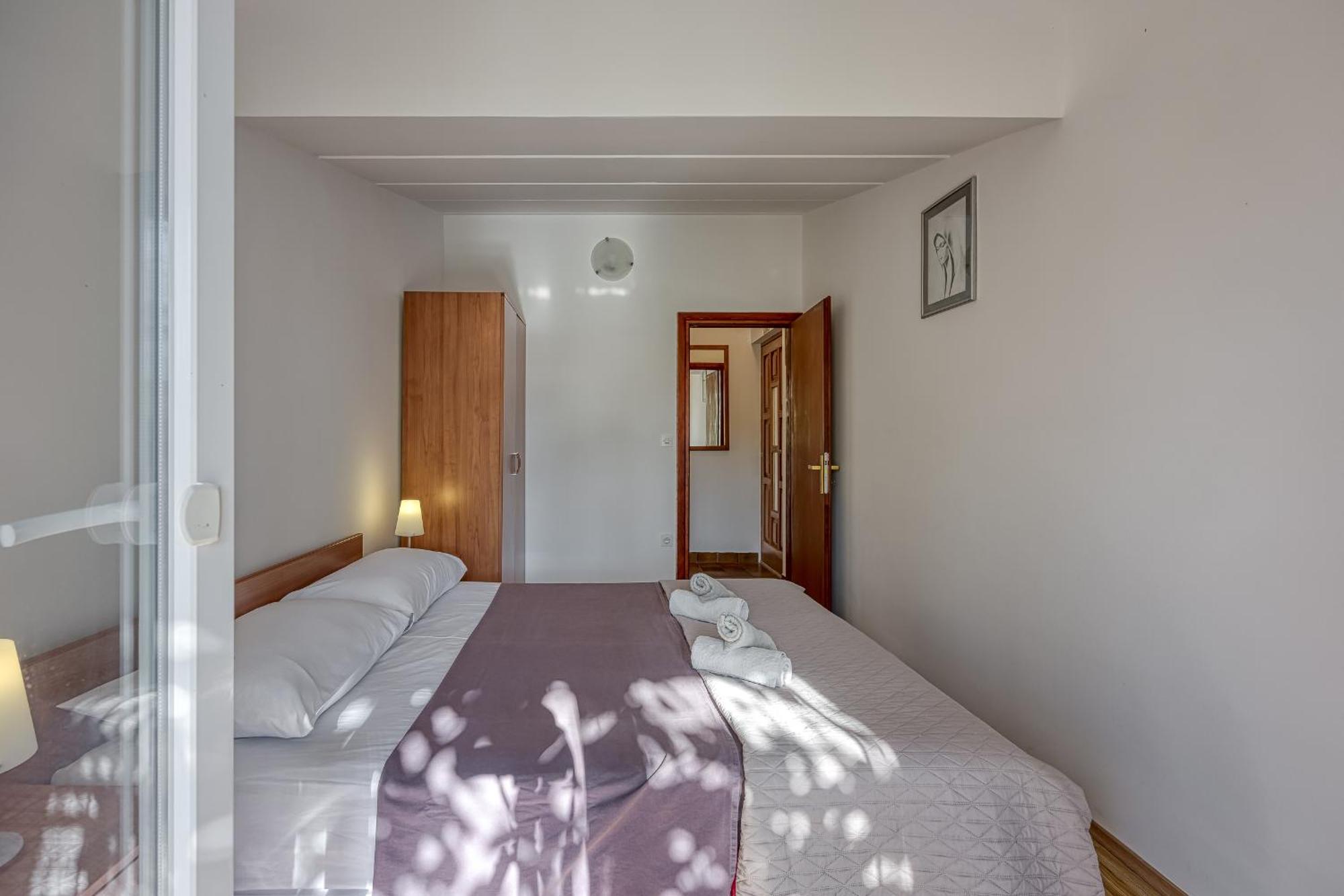 Apartments Orbanic Rovinj Eksteriør billede